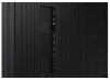Monitor Samsung  QB85C 85 cali Błyszczący 16h/7 350(cd/m2) 